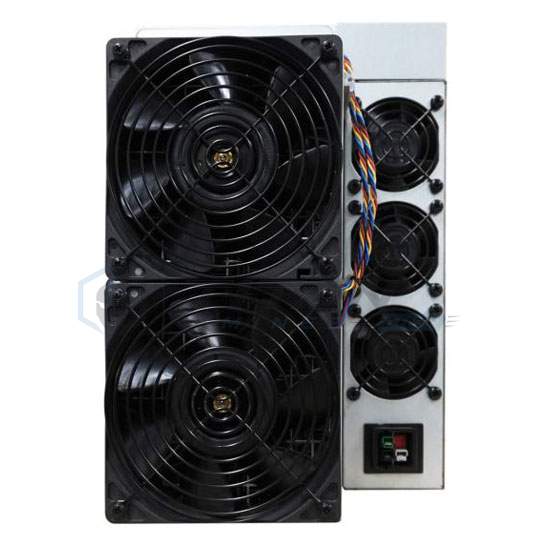 Bitmain Antminer AL1 view 2