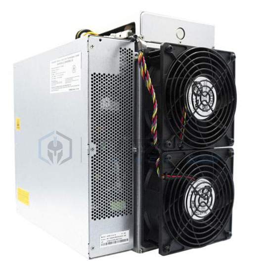 Bitmain Antminer AL1 view 3