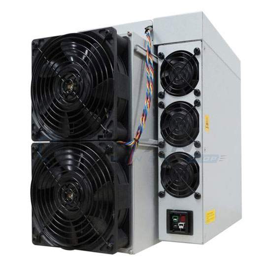Bitmain Antminer AL1 view 4