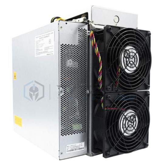 Bitmain Antminer D9 1770G - BITMAIN