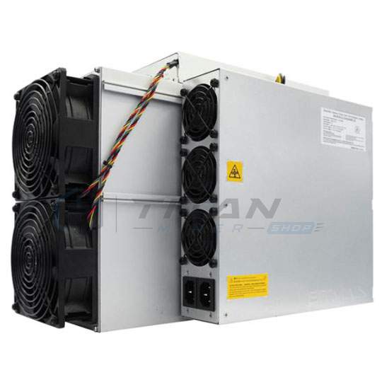 Bitmain Antminer D9 1770G view 2