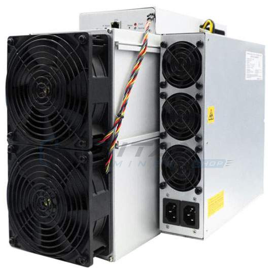 Bitmain Antminer D9 1770G view 3