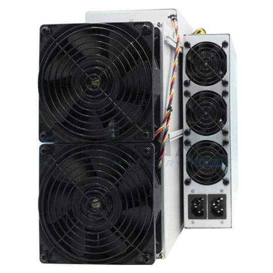 Bitmain Antminer D9 1770G view 4