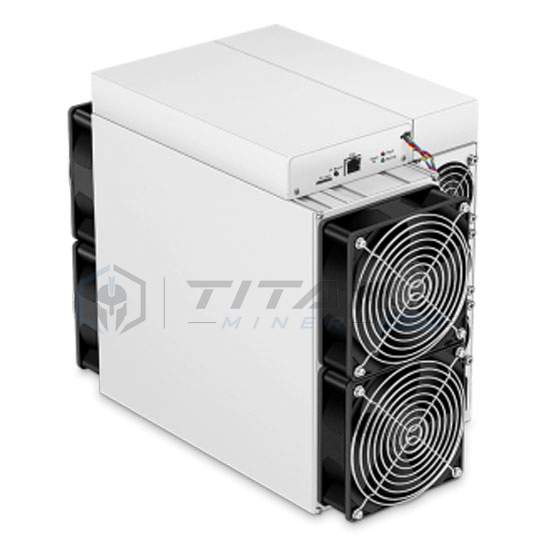 Bitmain Antminer DR7 - BITMAIN