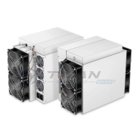 Bitmain Antminer DR7 view 2