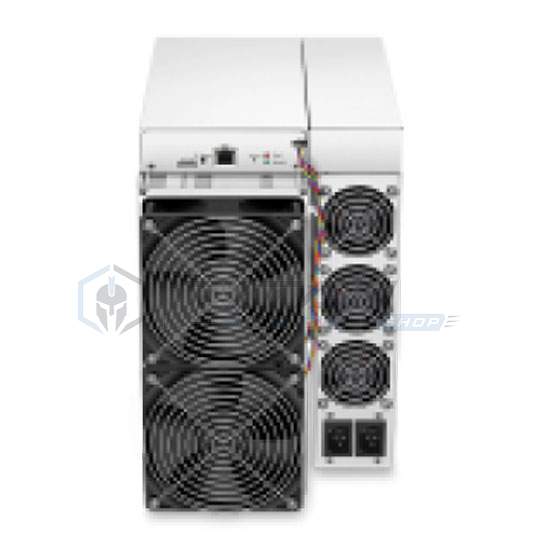 Bitmain Antminer DR7 view 4