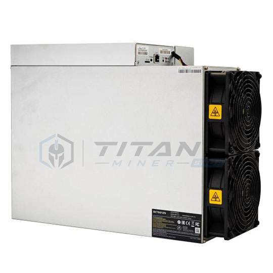 Bitmain Antminer E11 - BITMAIN