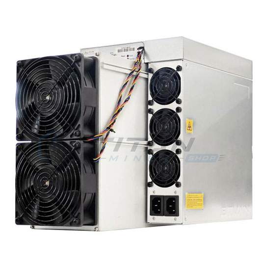 Bitmain Antminer E11 view 2