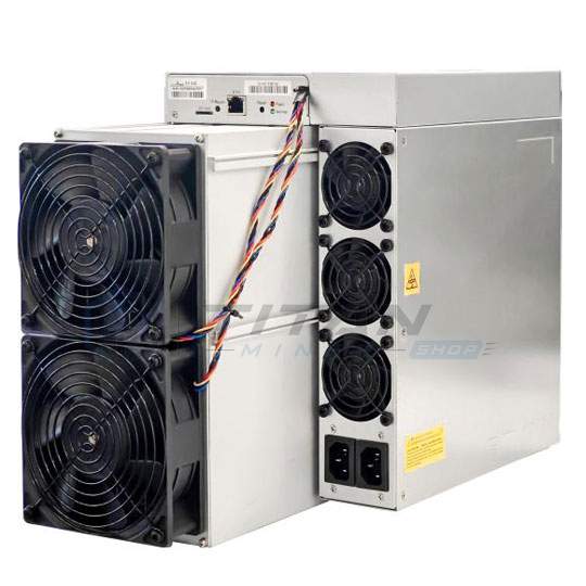Bitmain Antminer E11 view 3