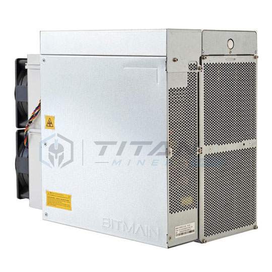Bitmain Antminer E11 view 4