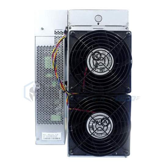Bitmain Antminer E9 Pro view 4