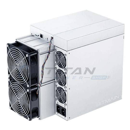 Bitmain Antminer HS3 - BITMAIN