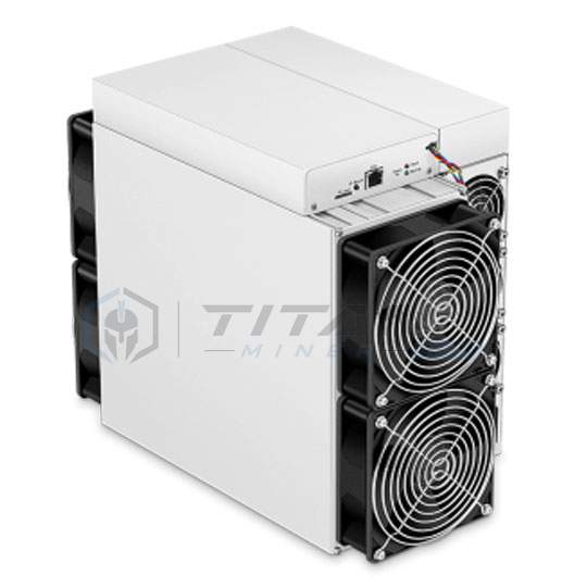 Bitmain Antminer HS3 view 2