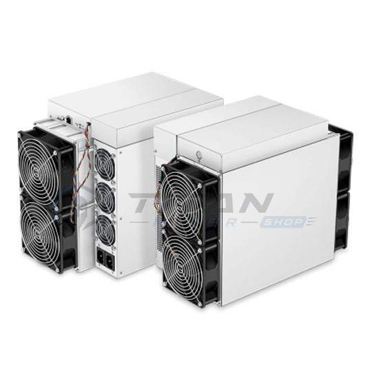 Bitmain Antminer HS3 view 4