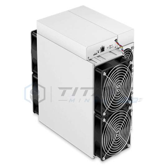 Bitmain Antminer K7 63T view 2