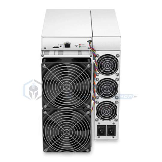 Bitmain Antminer K7 63T view 3