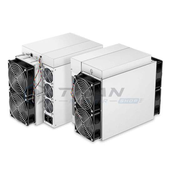 Bitmain Antminer K7 63T view 4