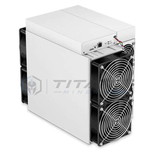 Bitmain Antminer KA3 view 2