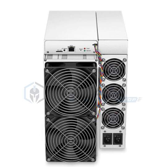 Bitmain Antminer KA3 view 3