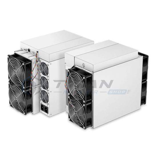 Bitmain Antminer KA3 view 4