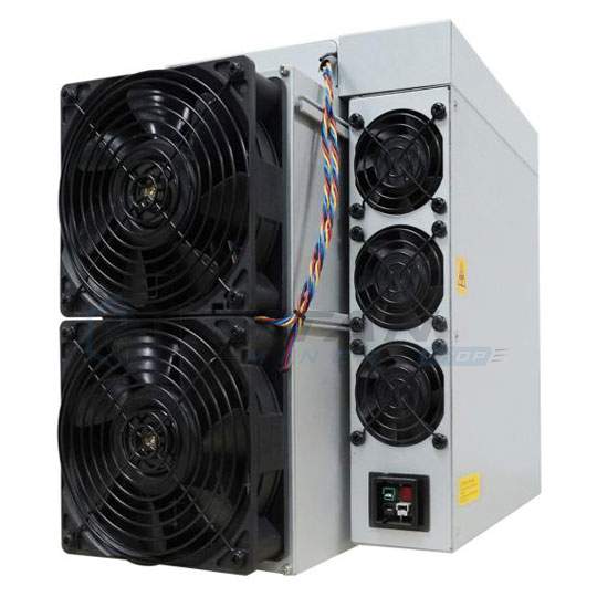 Bitmain Antminer KS5 - BITMAIN