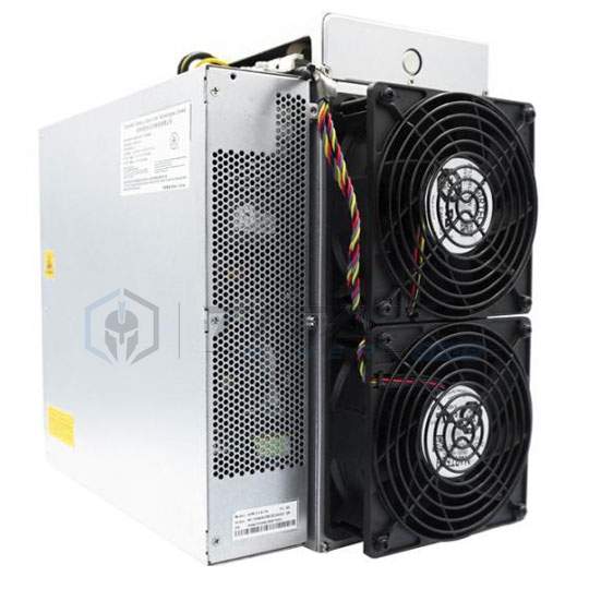 Bitmain Antminer KS5 view 2