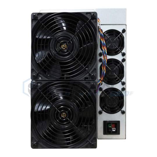 Bitmain Antminer KS5 view 3