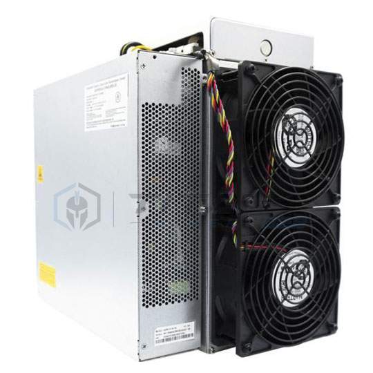 Bitmain Antminer KS7 45T - BITMAIN