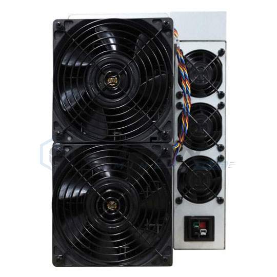 Bitmain Antminer KS7 45T view 2