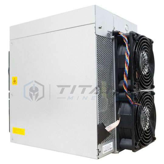 Bitmain Antminer L11 21G - BITMAIN