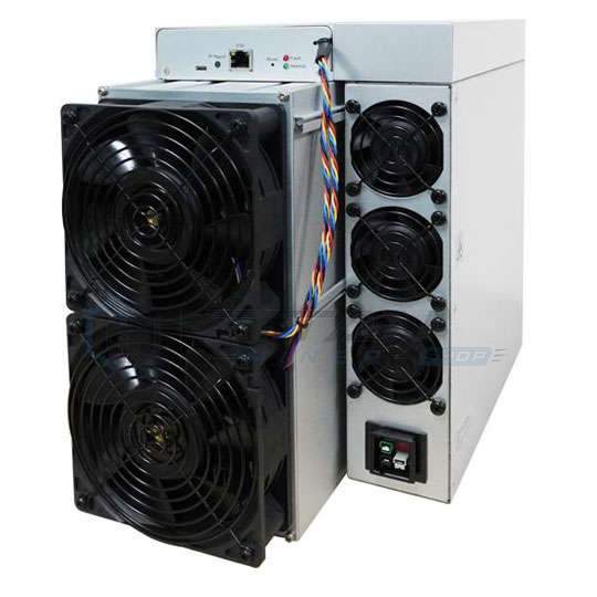 Bitmain Antminer L11 21G view 2