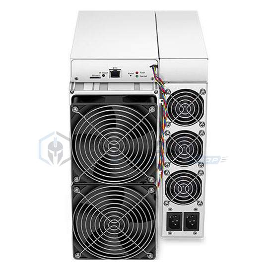 Bitmain Antminer Miner L7 - BITMAIN