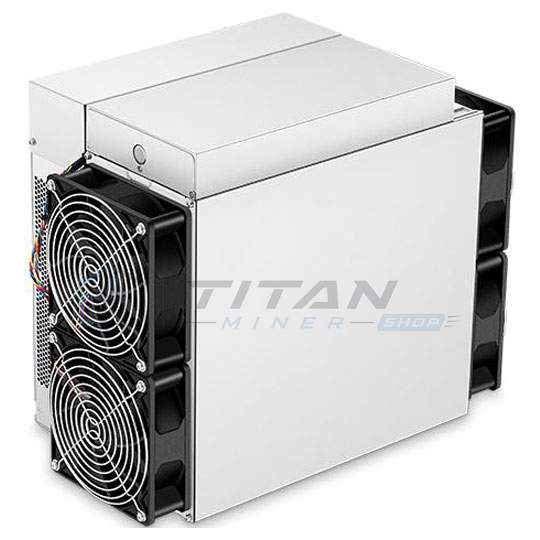 Bitmain Antminer Miner L7 view 2