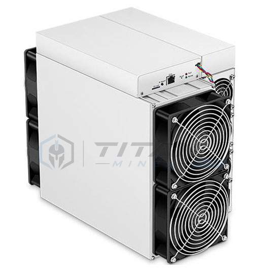 Bitmain Antminer Miner L7 view 4