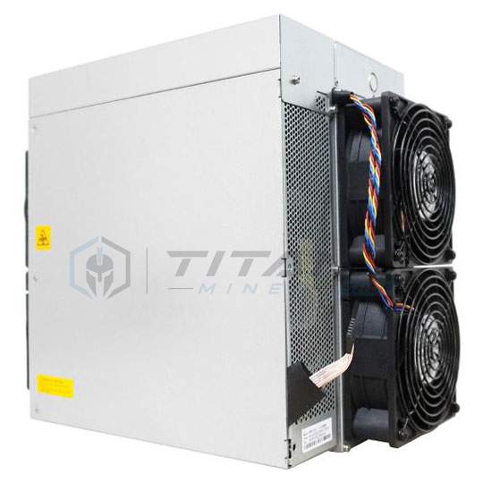 Bitmain Antminer L9 17G - BITMAIN