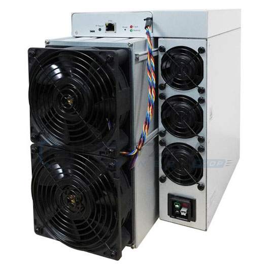 Bitmain Antminer L9 17G view 2