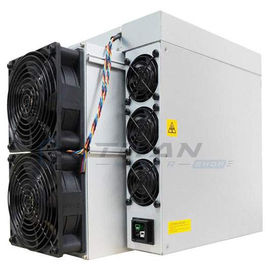 Bitmain Antminer L9 17G view 3