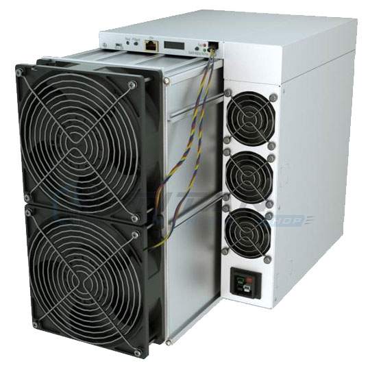 Bitmain Antminer S21 XP 270 - BITMAIN