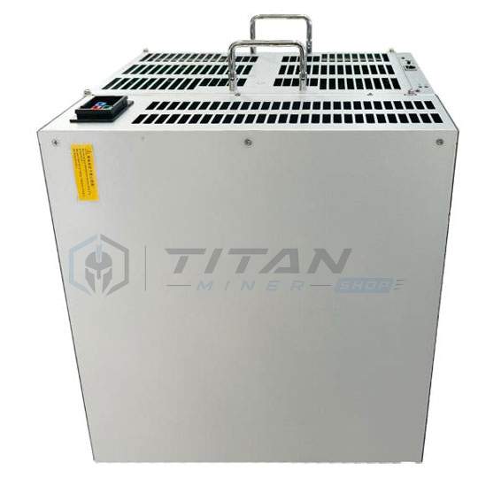 Bitmain Antminer S21 XP Imm view 2