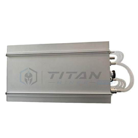 Bitmain Antminer S21 XP+ Hyd view 2