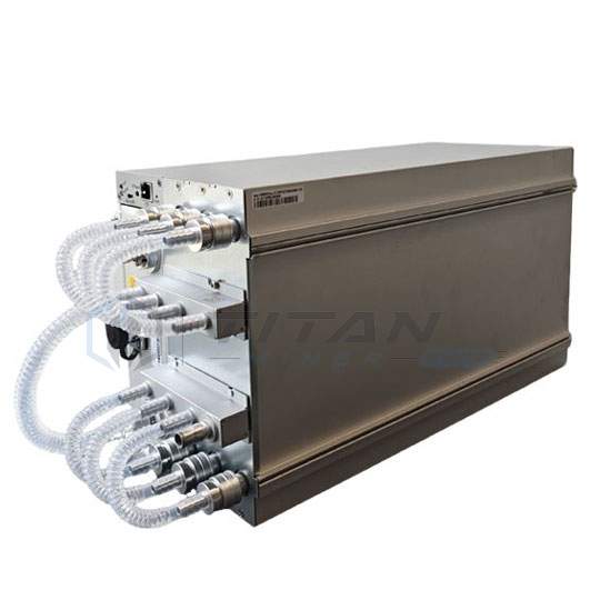 Bitmain Antminer S21 XP+ Hyd view 3