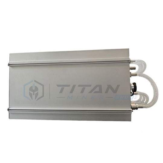 Bitmain Antminer S21j XP Hyd 495 view 5