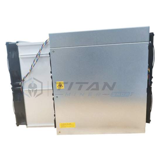 Bitmain Antminer S23 305T view 2