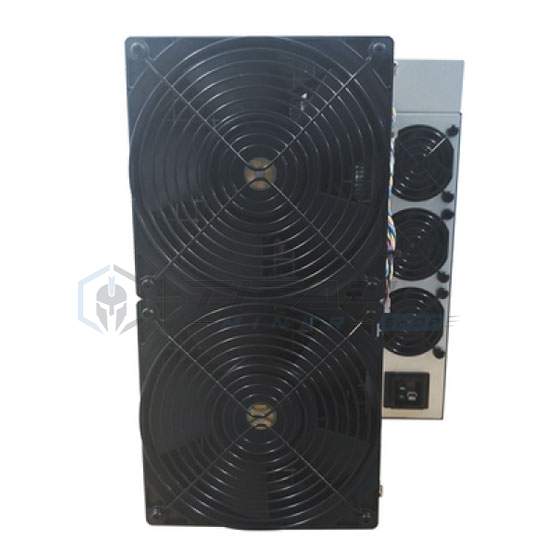Bitmain Antminer S23 305T view 3