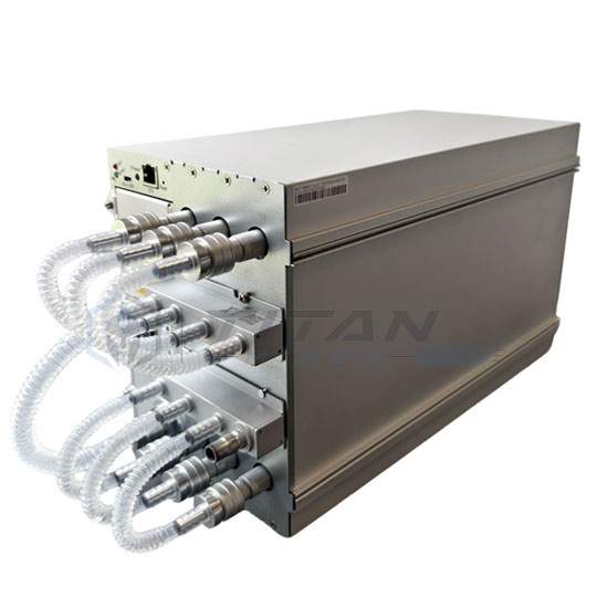 Bitmain Antminer S23 Hyd 580 - BITMAIN