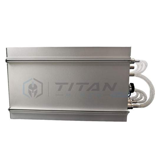 Bitmain Antminer S23 Hyd 580 view 2