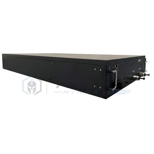 Bitmain Antminer S23 Hyd 3U 1160T view 4