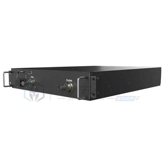 Bitmain Antminer S23e Hyd 2U 865T - BITMAIN
