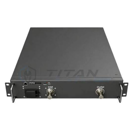 Bitmain Antminer S23e Hyd 2U 865T view 4