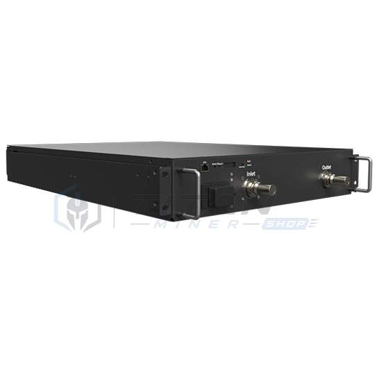 Bitmain Antminer S23e U2H 865T - BITMAIN